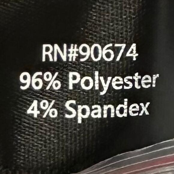 New! Boston Proper Women’s Sz M Button Up Long Sleeve Paisley Print Blouse, V574 - Picture 14 of 16